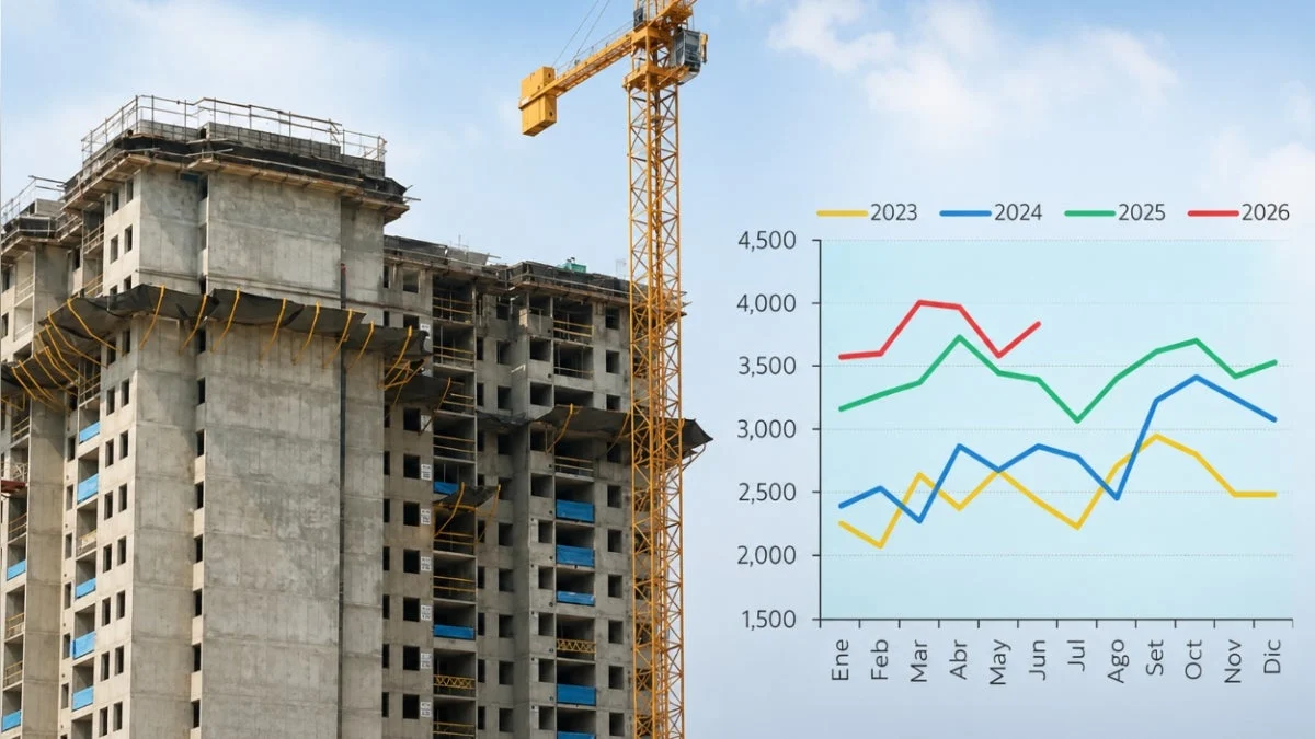 The Peruvian Real Estate Renaissance: A Deep Dive into the 2026 Housing Market Boom
