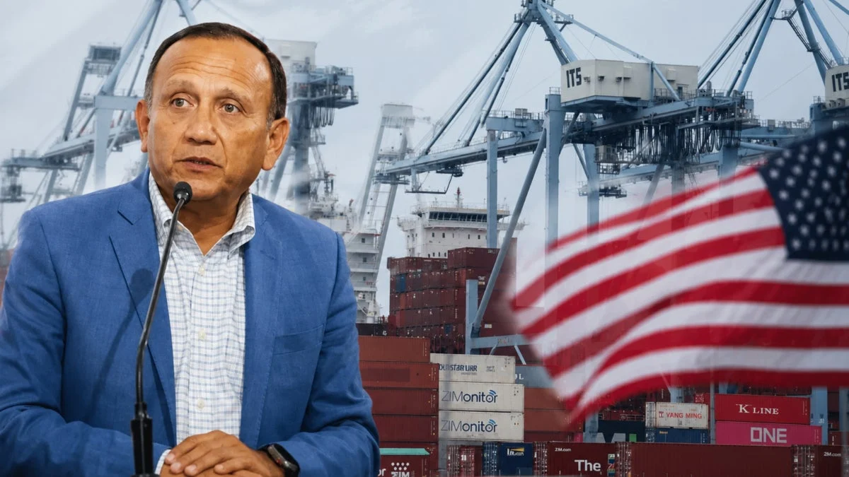 The Tariff Crunch: ADEX Urges Urgent Diplomatic Action to Safeguard Peruvian Exports to the U.S.