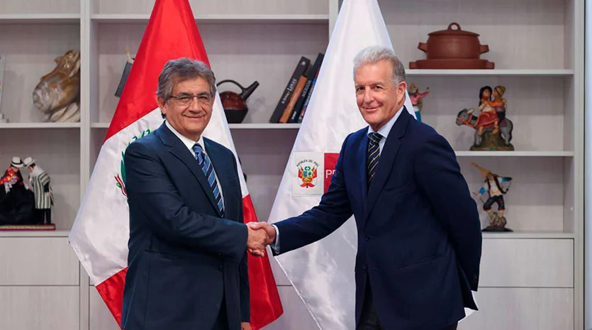 Toward a New Labor Paradigm: The Lima Chamber of Commerce Proposes Structural Reforms to Boost Peru’s Formal Economy