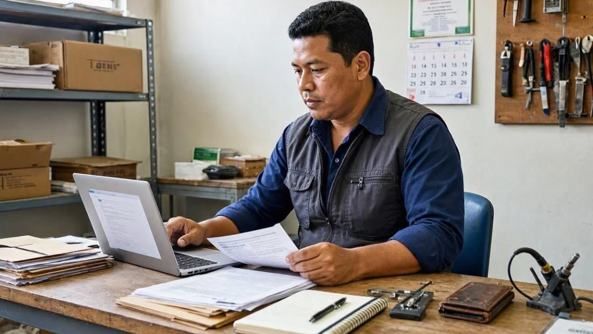 Transforming the Economic Backbone: The Executive’s Ambitious Plan to Overhaul MYPE Formalization in Peru