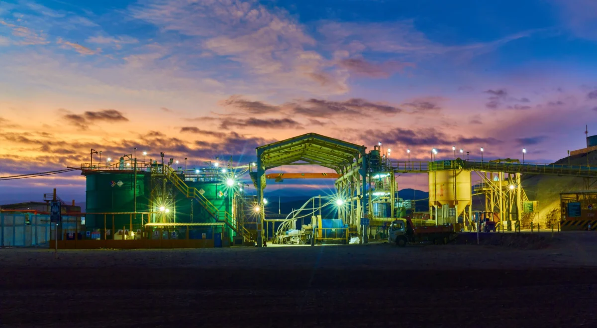 Transforming the Gold Supply Chain: World Gold Council and Dynacor Forge Strategic Alliance to Formalize Artisanal Mining