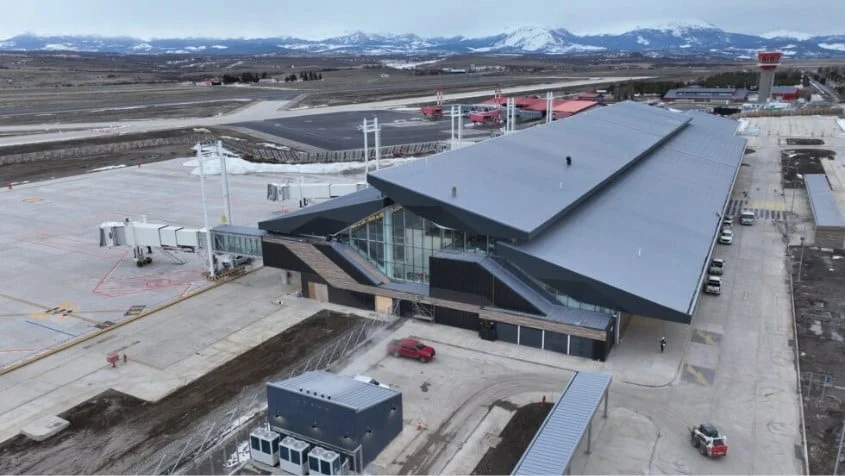 Transforming the Southern Frontier: Chile’s Massive Infrastructure Push in the Aysén Region