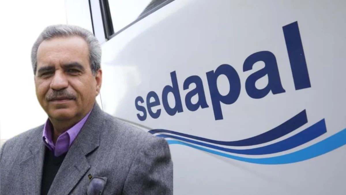 A New Chapter for Sedapal: The Executive Branch Launches a Strategic Overhaul of Lima’s Water Utility