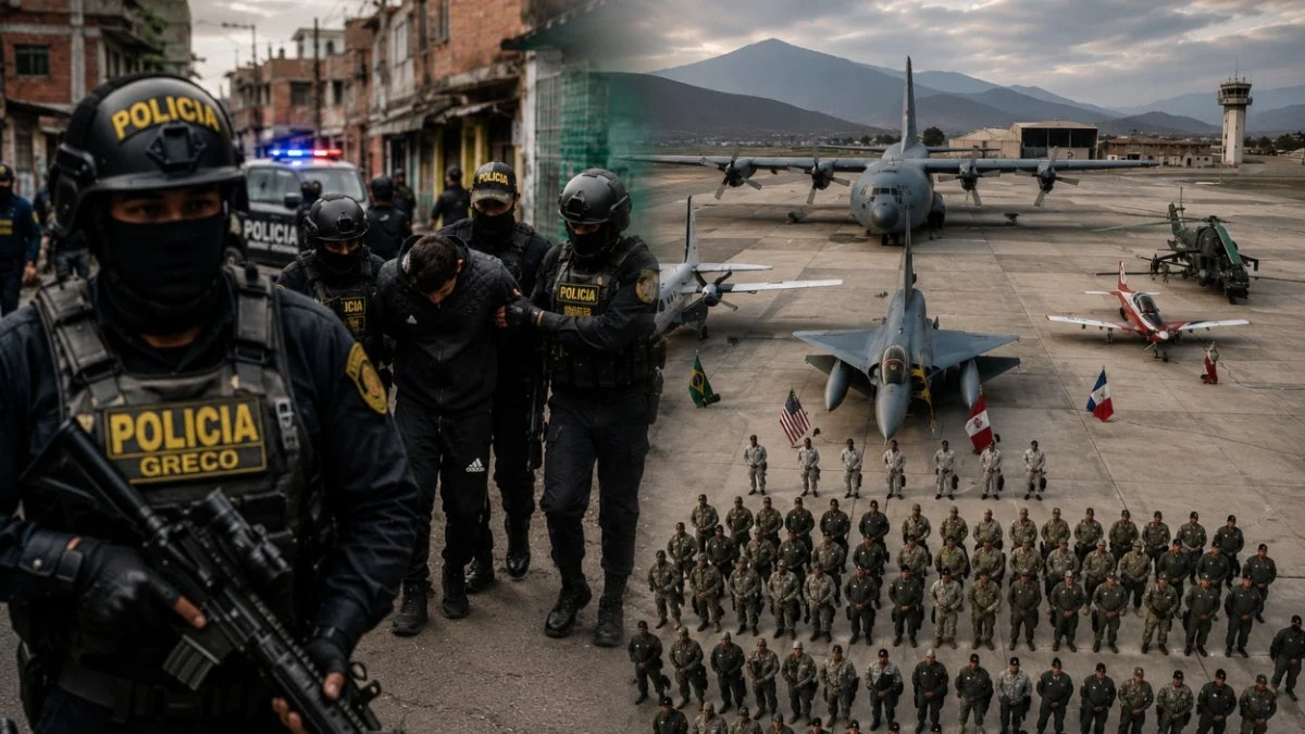 A Strategic Mismatch: The 2027 Budget Controversy Between Defense Spending and Public Security