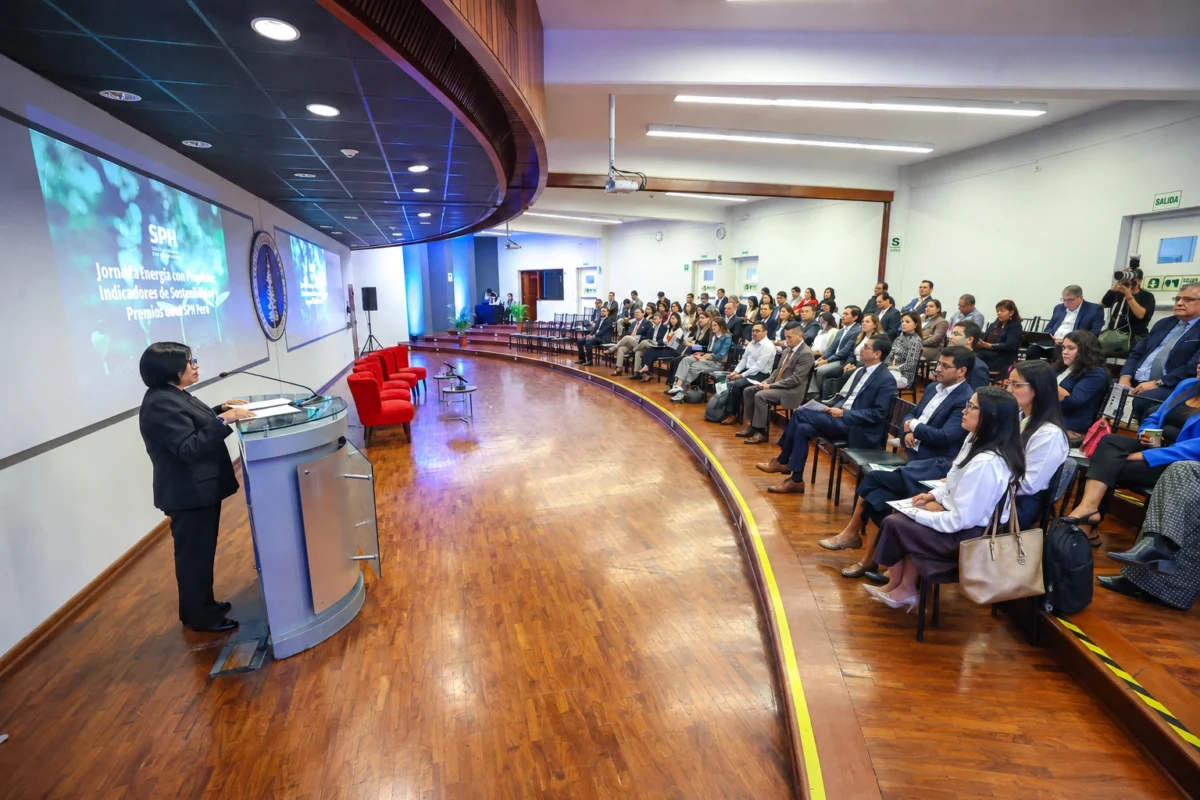 Balancing Progress: The Strategic Future of Peru’s Hydrocarbon Sector