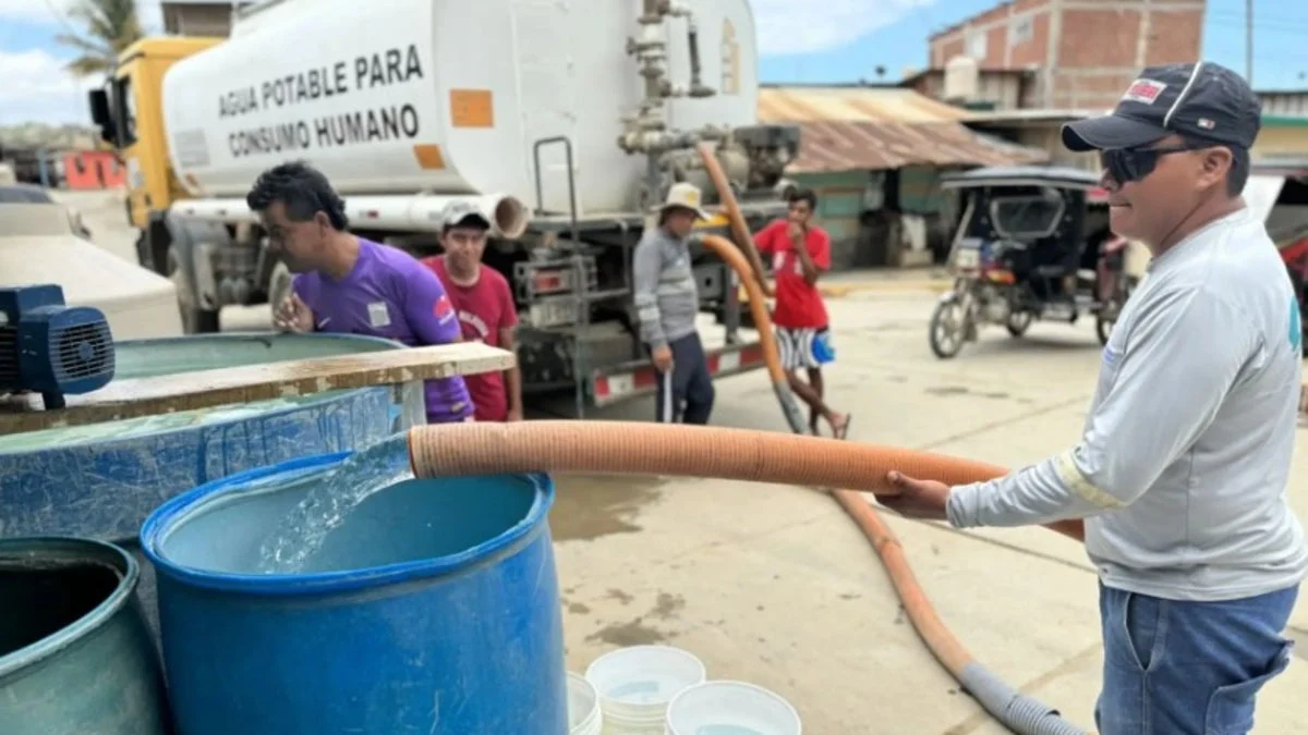 Beyond the Income Threshold: The Silent Crisis of Multidimensional Poverty in Peru