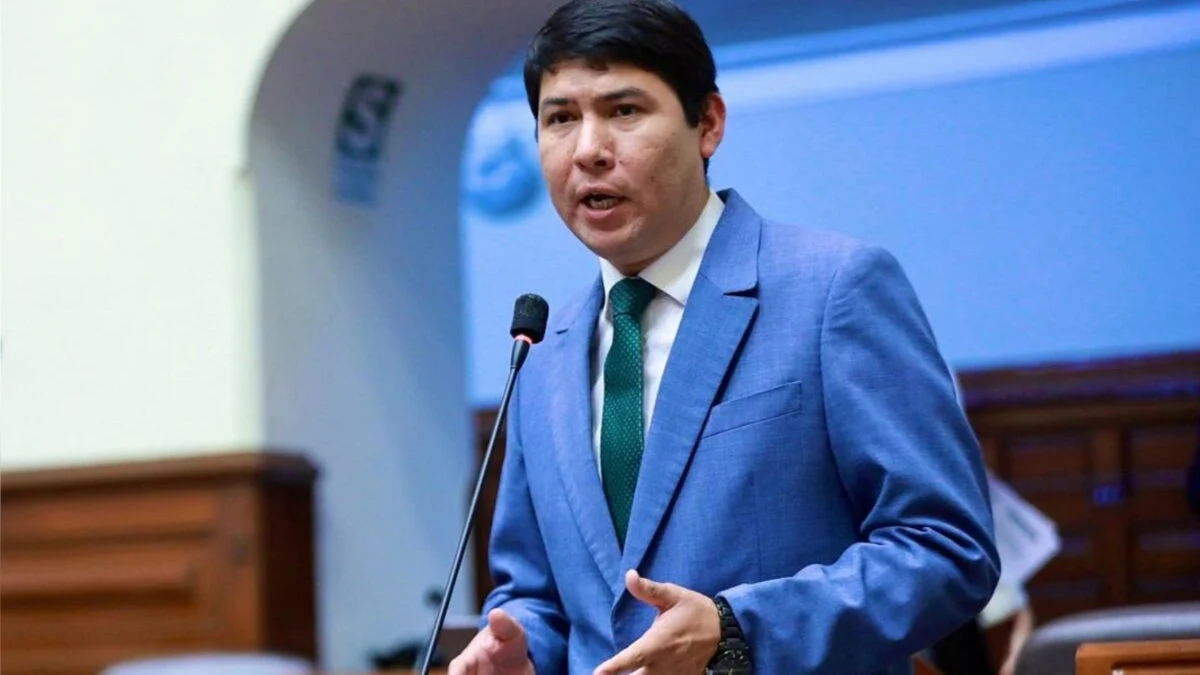 Breaking Barriers: Congressional Push to Reform Entry-Level Employment and Boost Labor Formalization in Peru