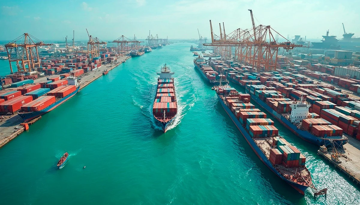 Breakthrough in Southern Peru: Strategic Agreement Unlocks $404.8 Million San Juan de Marcona Port Project