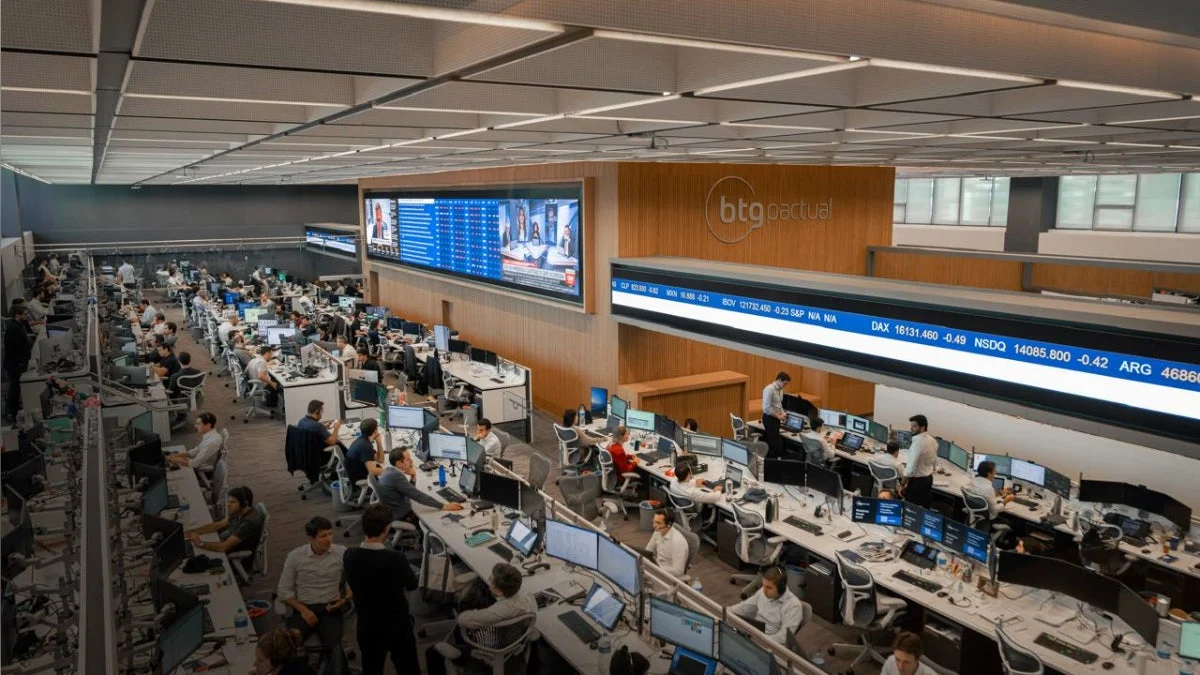 BTG Pactual Secures Banking License in Peru: A Strategic $100 Million Expansion into the Andean Market