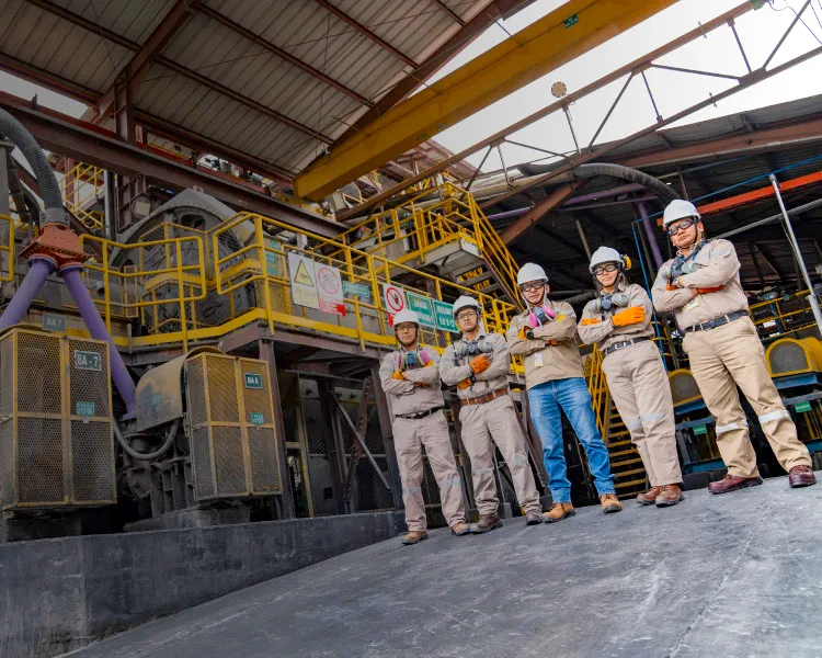 Compañía Minera Poderosa Advances Strategic Expansion in Pataz with S/ 22 Million Investment