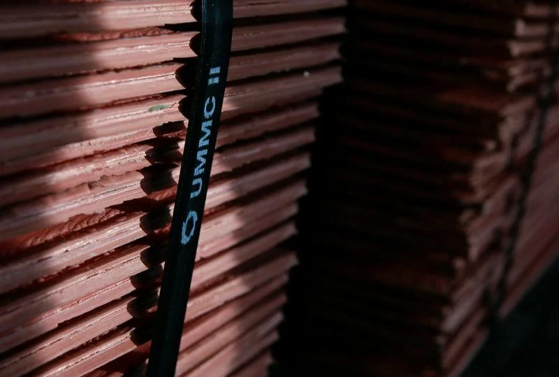 Copper’s Historic Surge: Tariffs, Tight Supply, and Soaring Demand Push Prices Towards $15,000