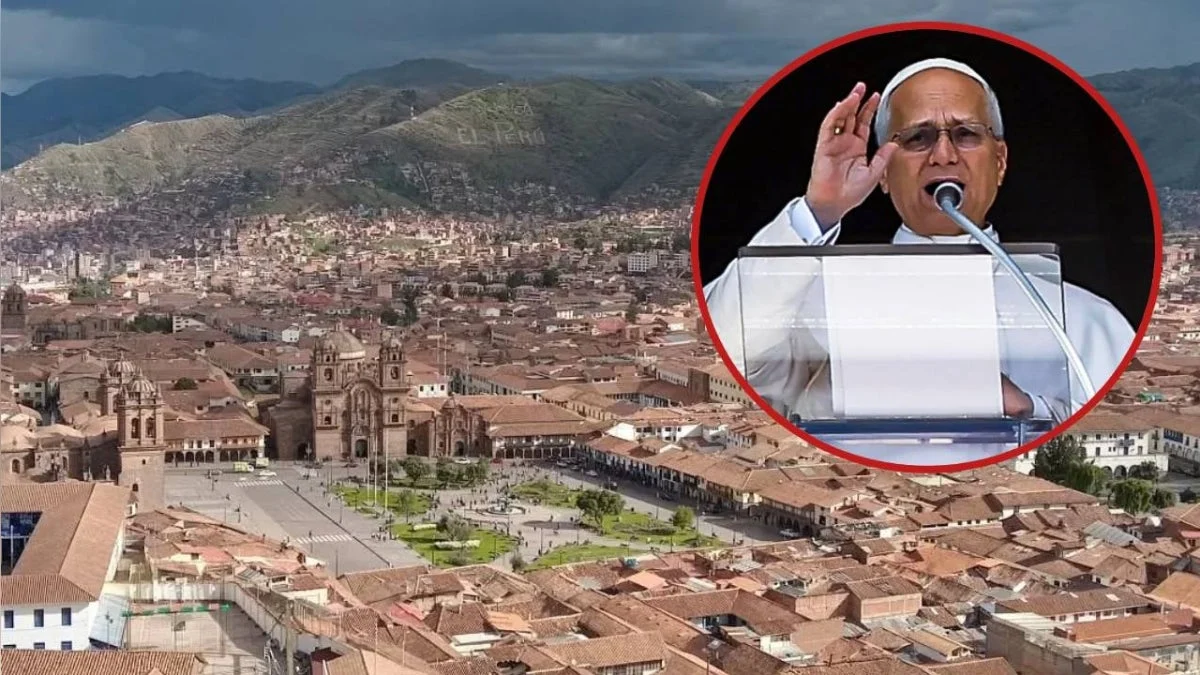 Cusco Prepares for Historic Papal Visit: A Massive Mobilization of Faith and Tourism
