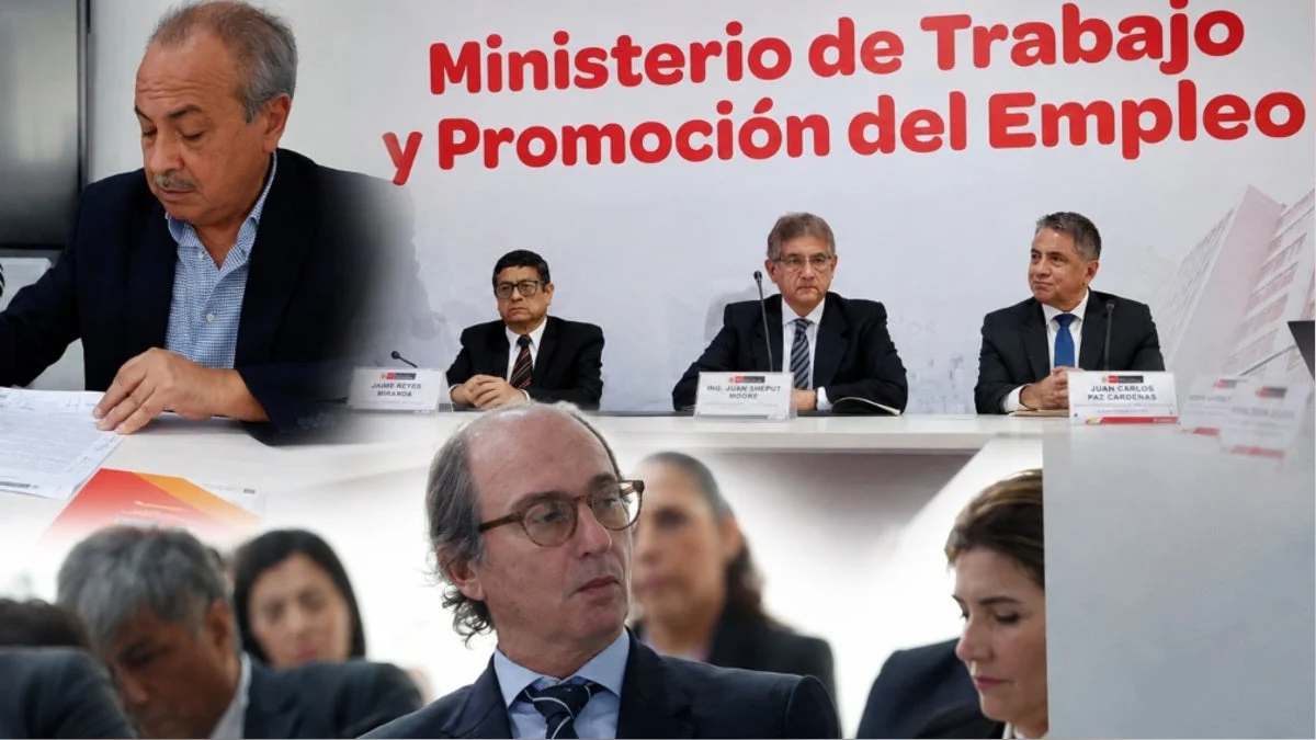 Deadlock in the Dialogue: The Complex Path Toward Increasing Peru’s Minimum Wage