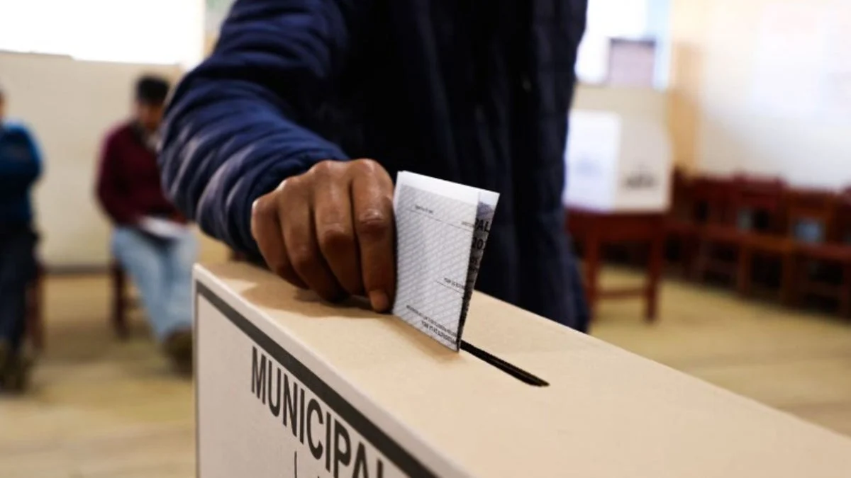 Democracy Under Siege: The Shadow of Violence Looms Over Peru’s 2026 Regional and Municipal Elections