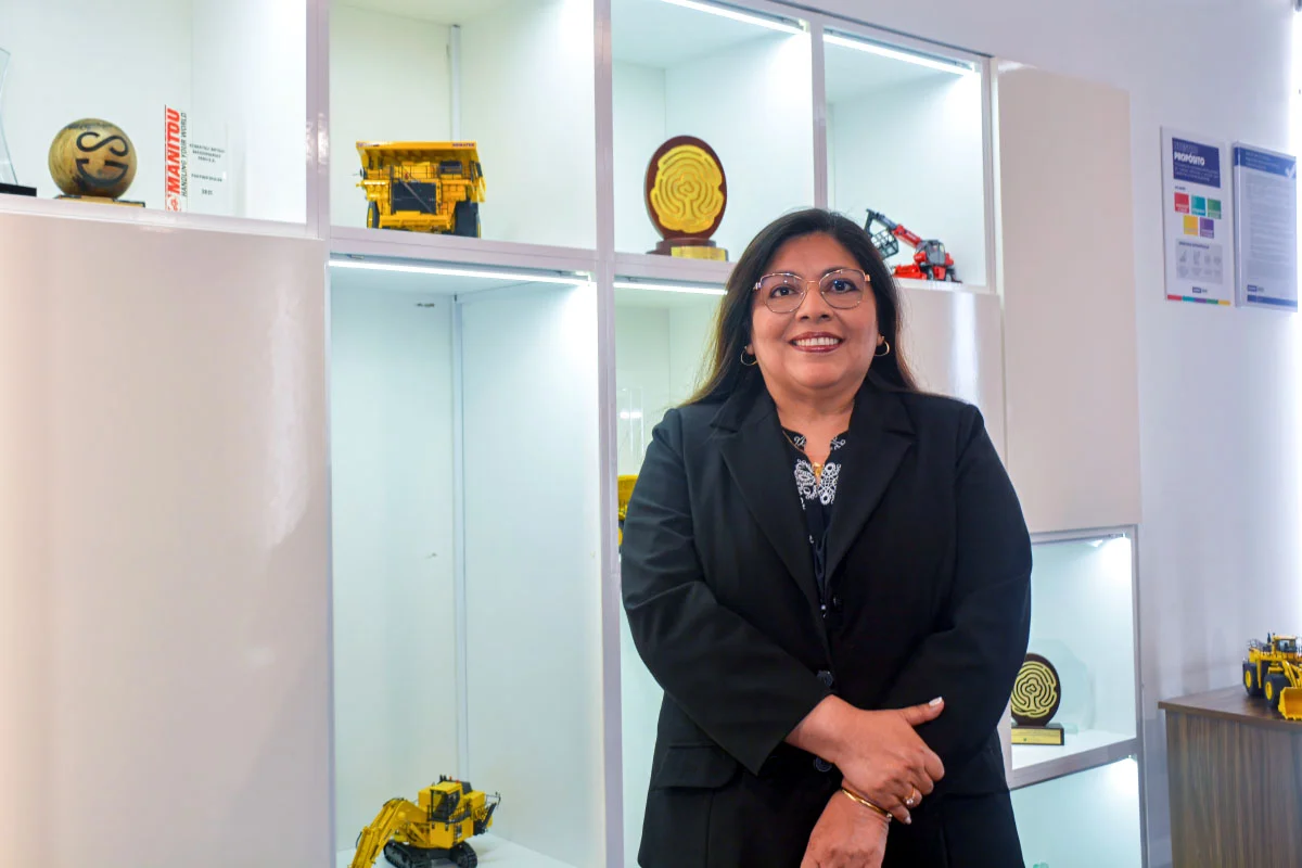 Minsur Advances Strategic Planning for Santo Domingo Tin Project Amidst ...