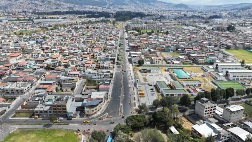 El Salvador Advances Critical Infrastructure: The Apopa Bypass Project Enters Execution Phase