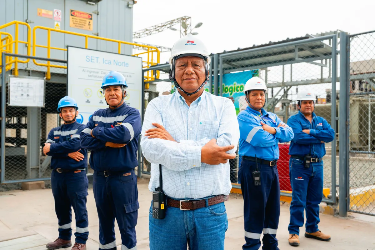 Electro Dunas Reaffirms Top Credit Rating Amidst Economic Dynamics and Strategic Financial Management
