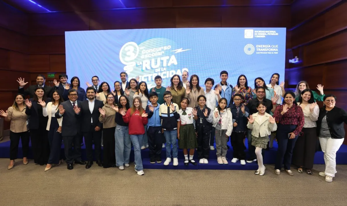 Empowering Future Generations: The Success of "The Electricity Route" Contest