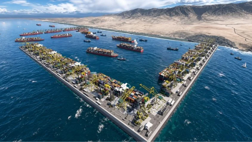 Empowering Regional Connectivity: MTC Launches Major Road Corridor Initiatives Under Proregión 2