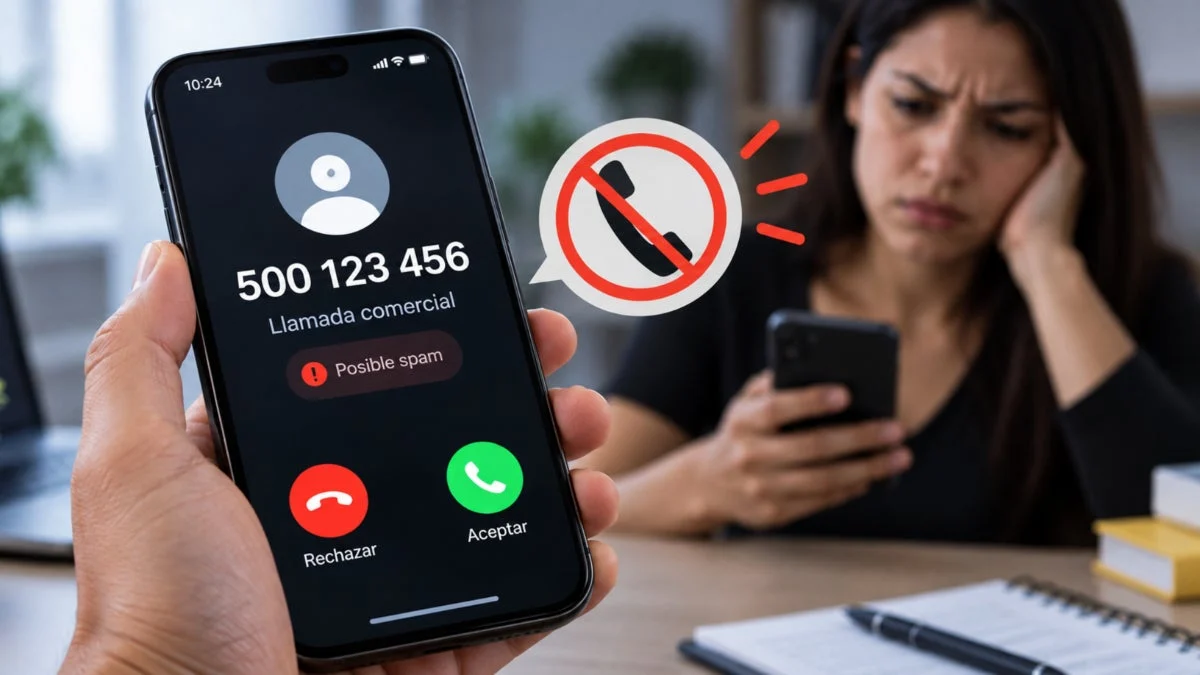 Ending the Era of Unwanted Calls: Peru Mandates the ‘500’ Prefix for Commercial Communications