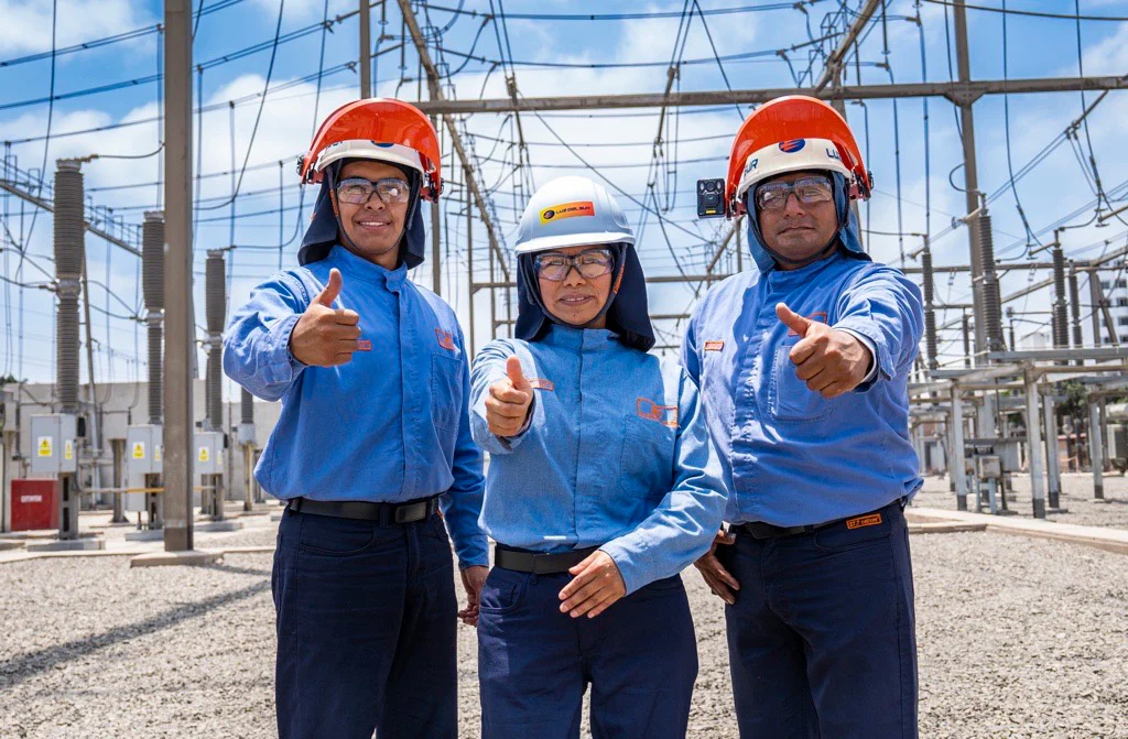 Financial Resilience and Operational Expansion: Moody’s Local Peru Reaffirms Luz del Sur’s AAA.pe Rating