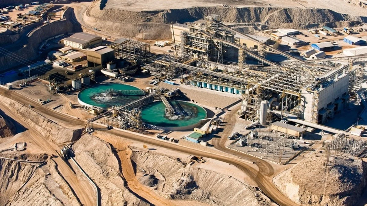 Fortifying Arequipa: Cerro Verde’s Strategic Infrastructure Investment Amid Climate Volatility