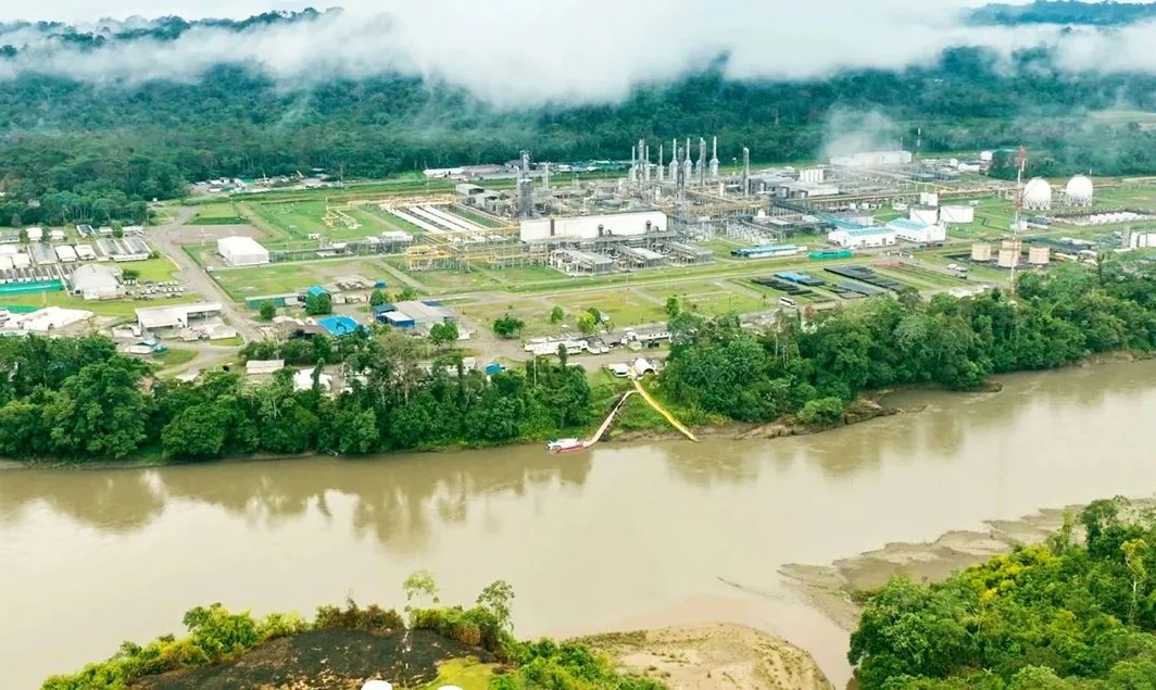 Fueling Regional Development: The Impact and Evolution of the Camisea Socioeconomic Fund (FOCAM)