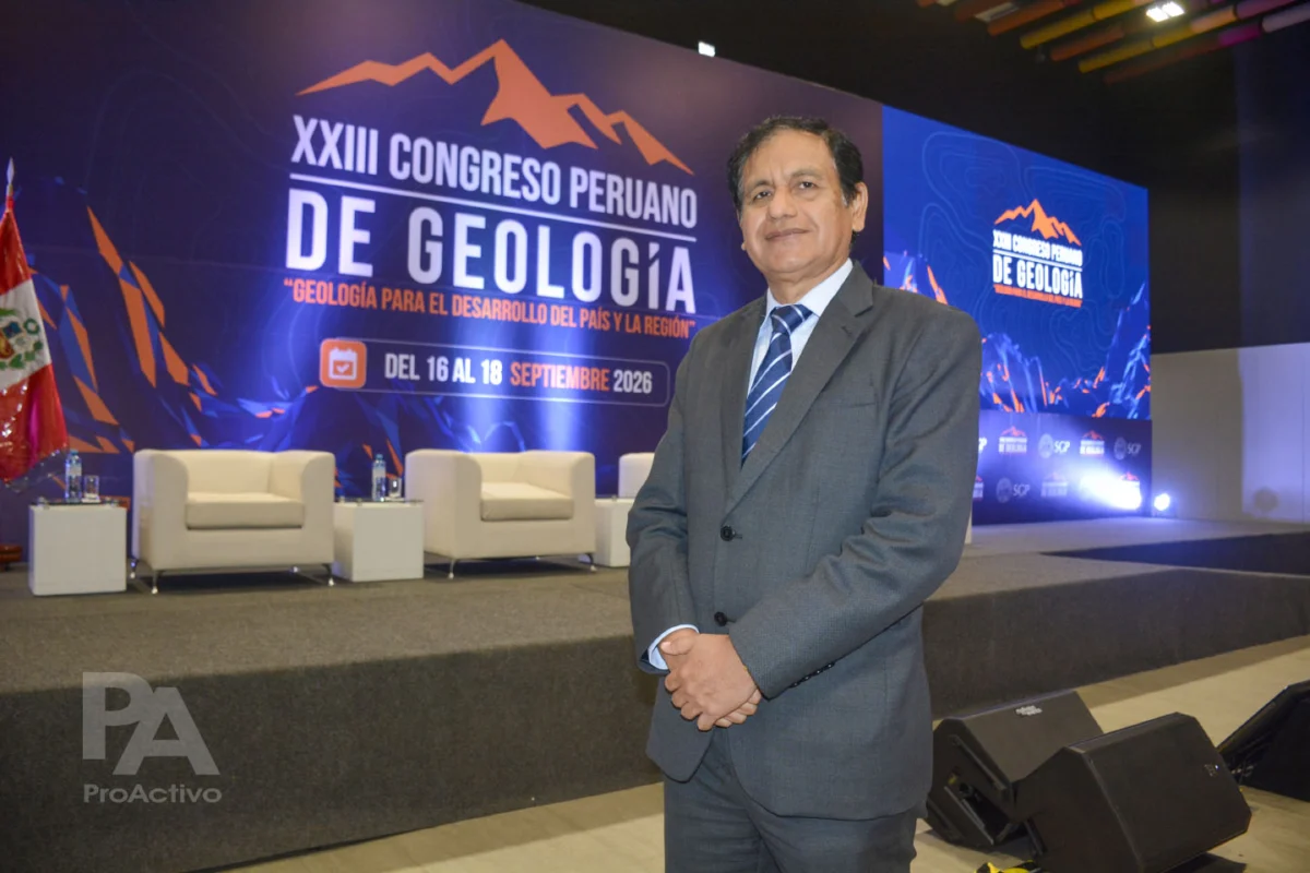 Geoscientific Intelligence: Peru’s Frontline Defense Against Climate Extremes