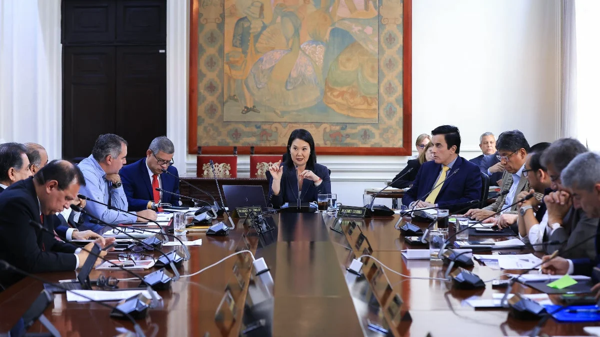 Government Unveils Massive Supplementary Credit Plan to Counter Economic Hardship and Climate Risks