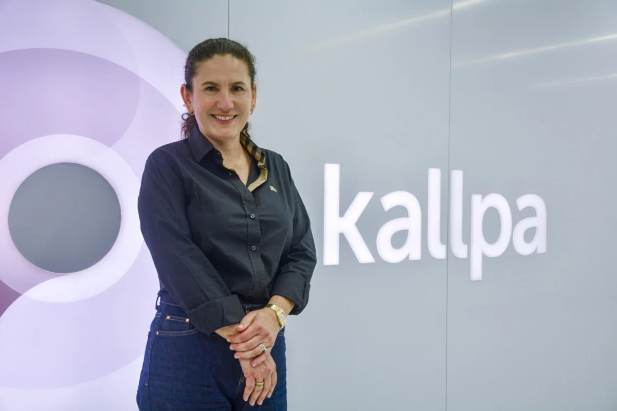 Kallpa Generación: Strengthening Peru’s Energy Future through Strategic Resilience and Sustainable Growth