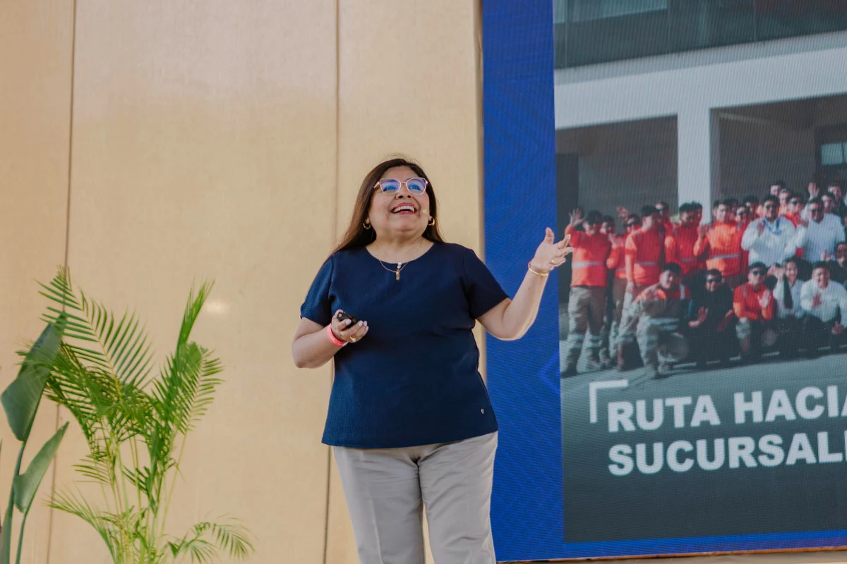 Komatsu-Mitsui Fuels Sustainable Future: A Deep Dive into Environmental Excellence at the Peru Sustainable Summit 2026
