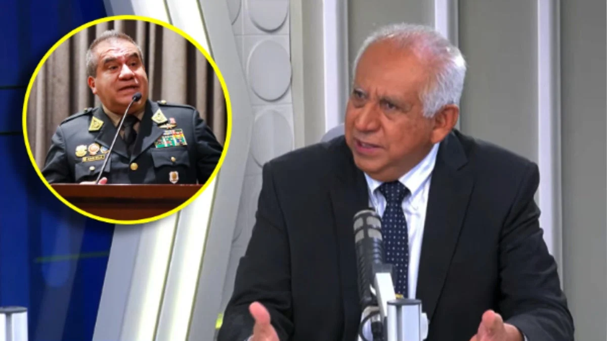 Leadership Shake-up in the Peruvian National Police: Political Tensions and the Strategy Against Insecurity