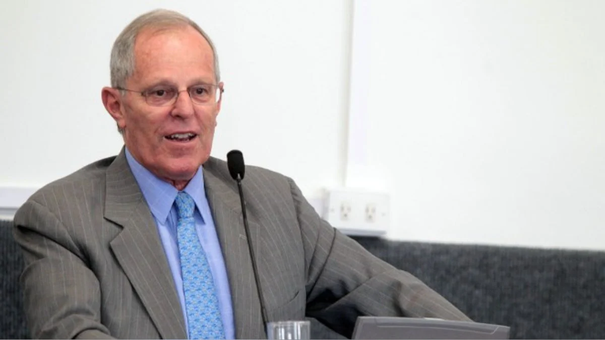 Legal Brinkmanship: Pedro Pablo Kuczynski Challenges Prolonged Investigation into 2016 Campaign Financing