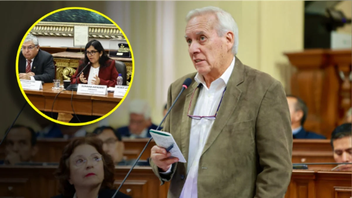 Legislative Impasse: The High-Stakes Debate Over Executive Power Delegation in Congress