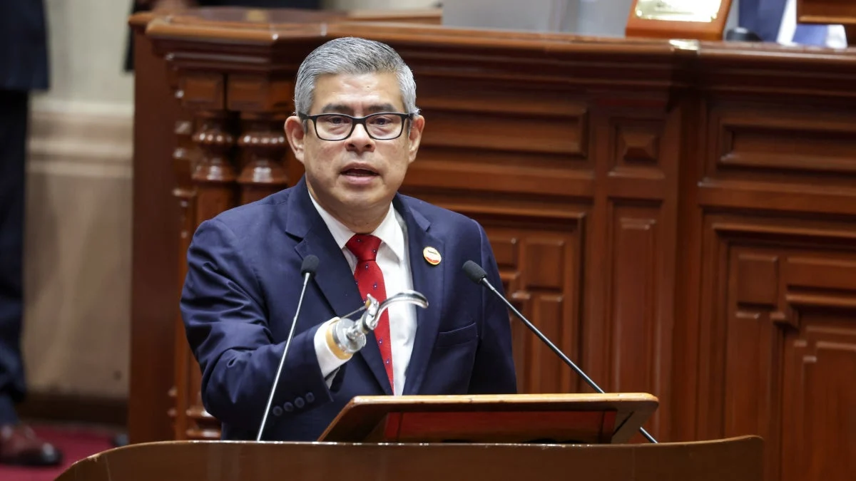 Legislative Showdown: Executive Seeks Sweeping Powers as Congress Prepares for Rigorous Review