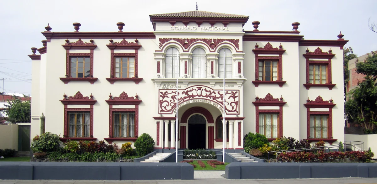 Long-Awaited Proposal for Lima Provinces’ Engineering Council Moves Forward