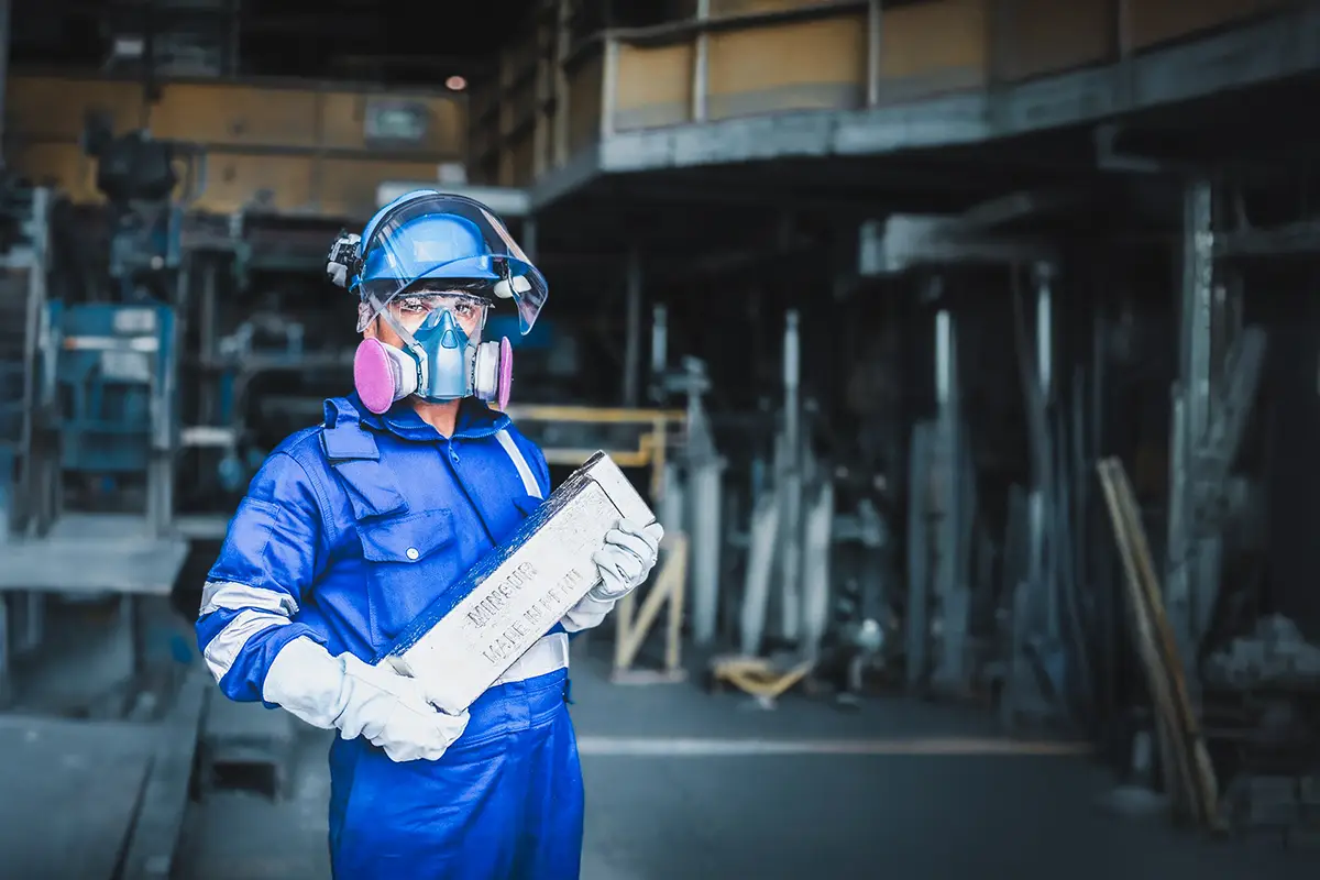 Minsur Unveils Ambitious $9.6 Million Modernization Plan for Tin Refining Operations