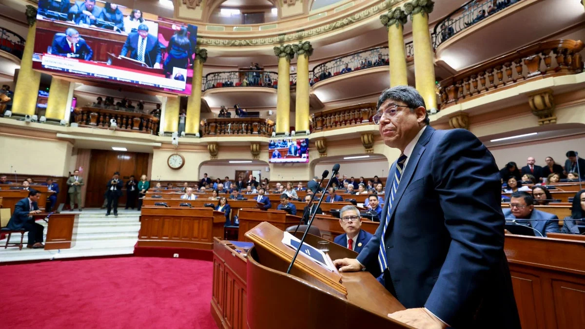 National Budget 2027: The Fujimori Administration’s Ambitious Spending Plan Amidst Fiscal Contradictions