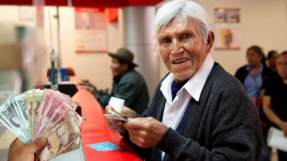 Pension 65 Overhaul: The Keiko Fujimori Administration’s Ambitious Strategy to Eradicate Elderly Poverty by 2027