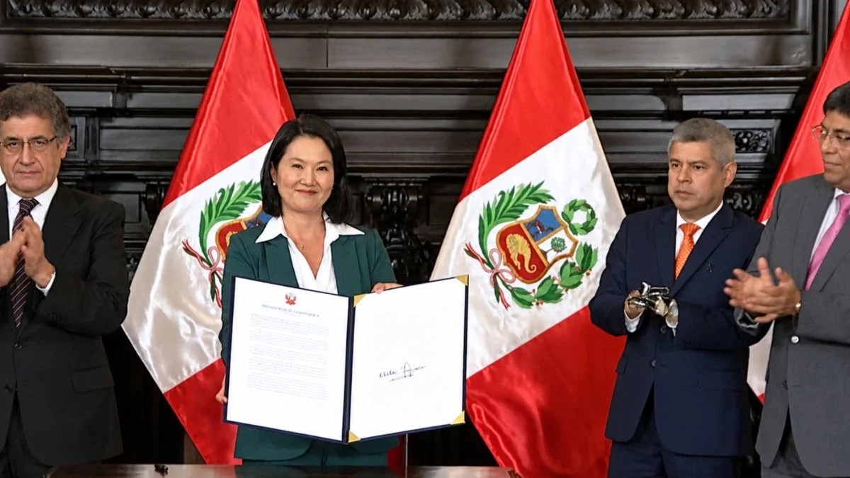 Peru Announces Incremental Increase to Minimum Wage: A Strategic Pivot Amid Economic Challenges