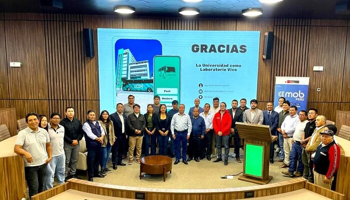 Peru Charts a Course Towards Greener Commutes: Electromobility Initiative Gains Momentum