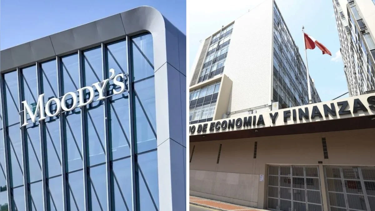 Peru Maintains Investment-Grade Status: Moody’s Ratings Affirmation and the Road Ahead