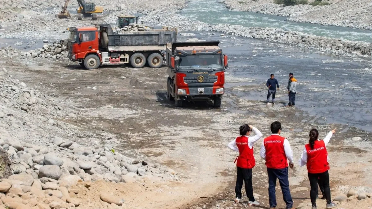 Peru Mobilizes Massive Budget as Forecasts for ‘Extraordinary’ El Niño Intensify