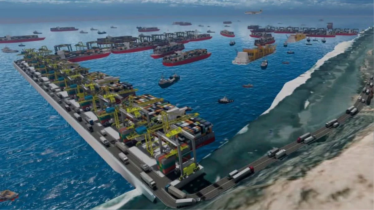 Peru’s Maritime Future: The Strategic Approval of the Corío Port Master Plan
