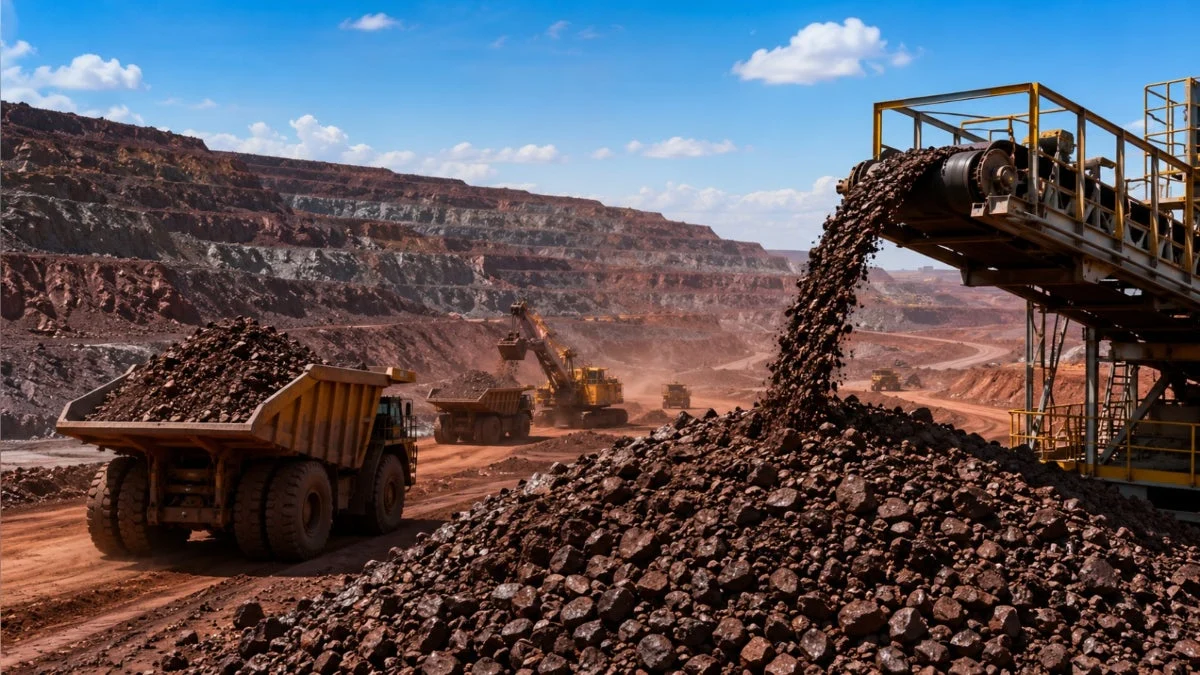 Peru’s Mining Sector Maintains Strategic Momentum: Mid-Year 2026 Performance Analysis