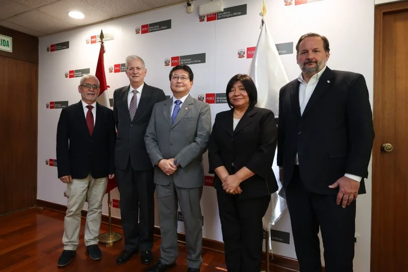 Peru’s Offshore Exploration Gains Momentum: Anadarko-Oxy Commits to Exploratory Well in Northern Waters