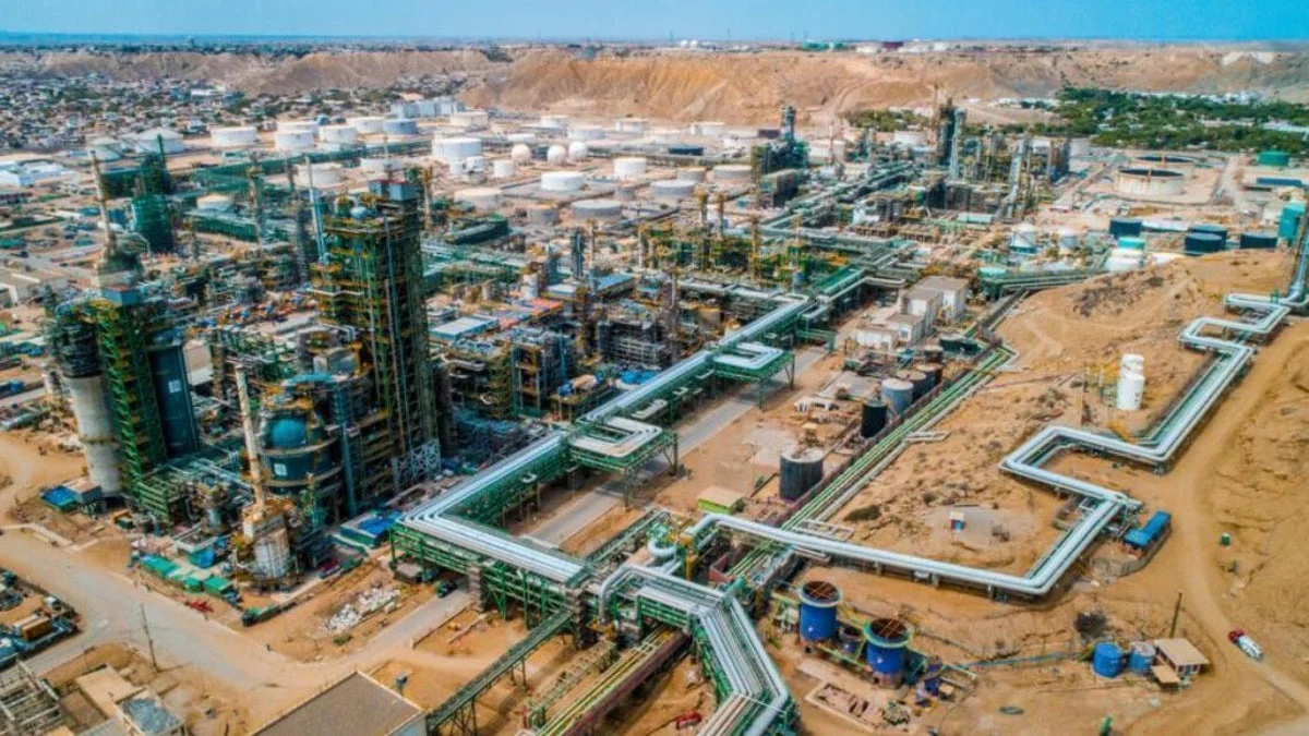 Petroperú’s Financial Rescue: A Pivotal Shift Toward Private Management