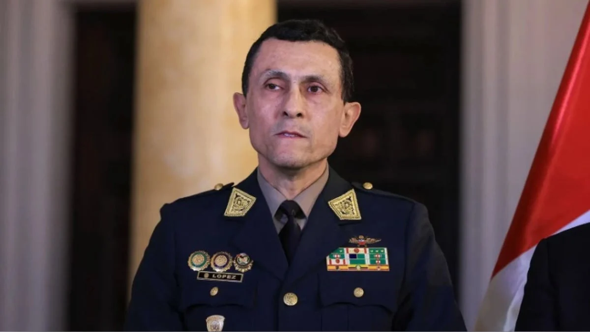 PNP Clarifies Health Status of Incoming Commander General Amid Public Scrutiny