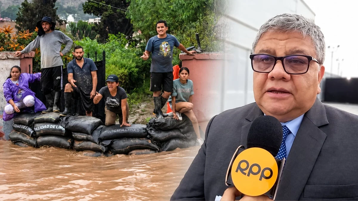 Preparing for Crisis: Peru’s Strategic Shift to Mitigate El Niño’s Impact on Vulnerable Populations