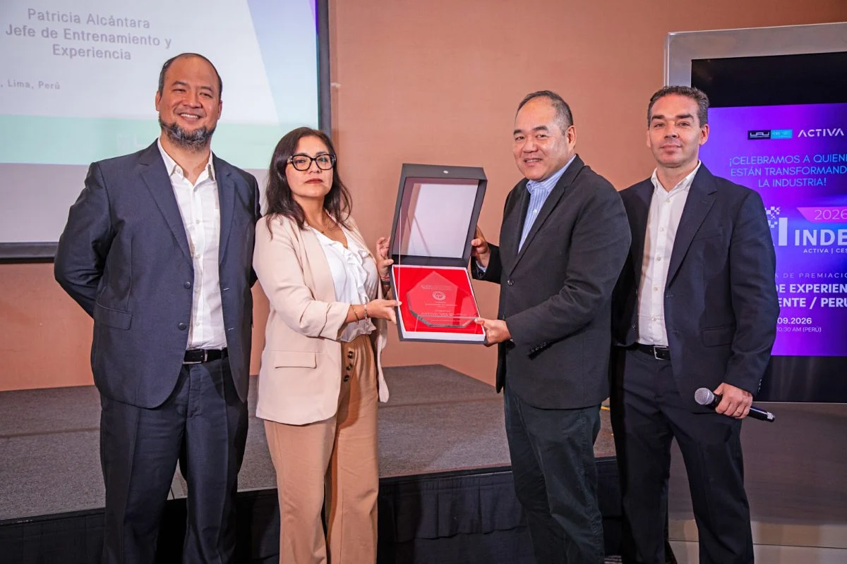Primax Solidifies Industry Leadership: A Six-Year Streak of Customer Experience Excellence